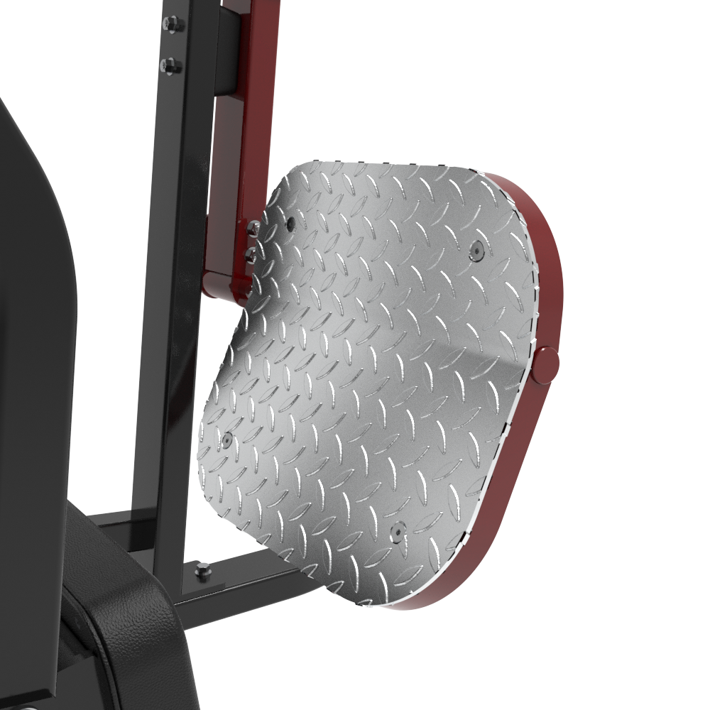 Vector Fitness Orion VF001OR állítható háttámla