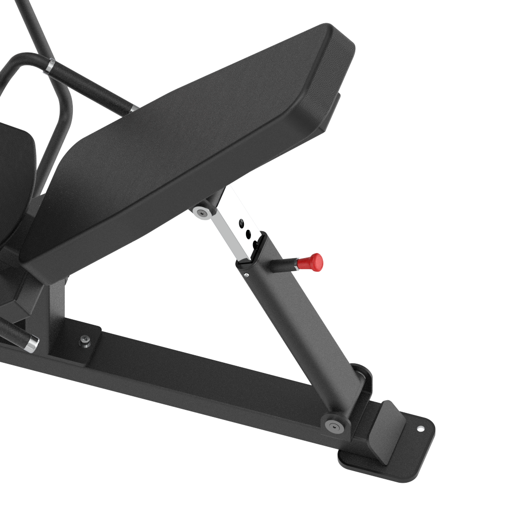 Vector Fitness Orion VF001OR állítható háttámla
