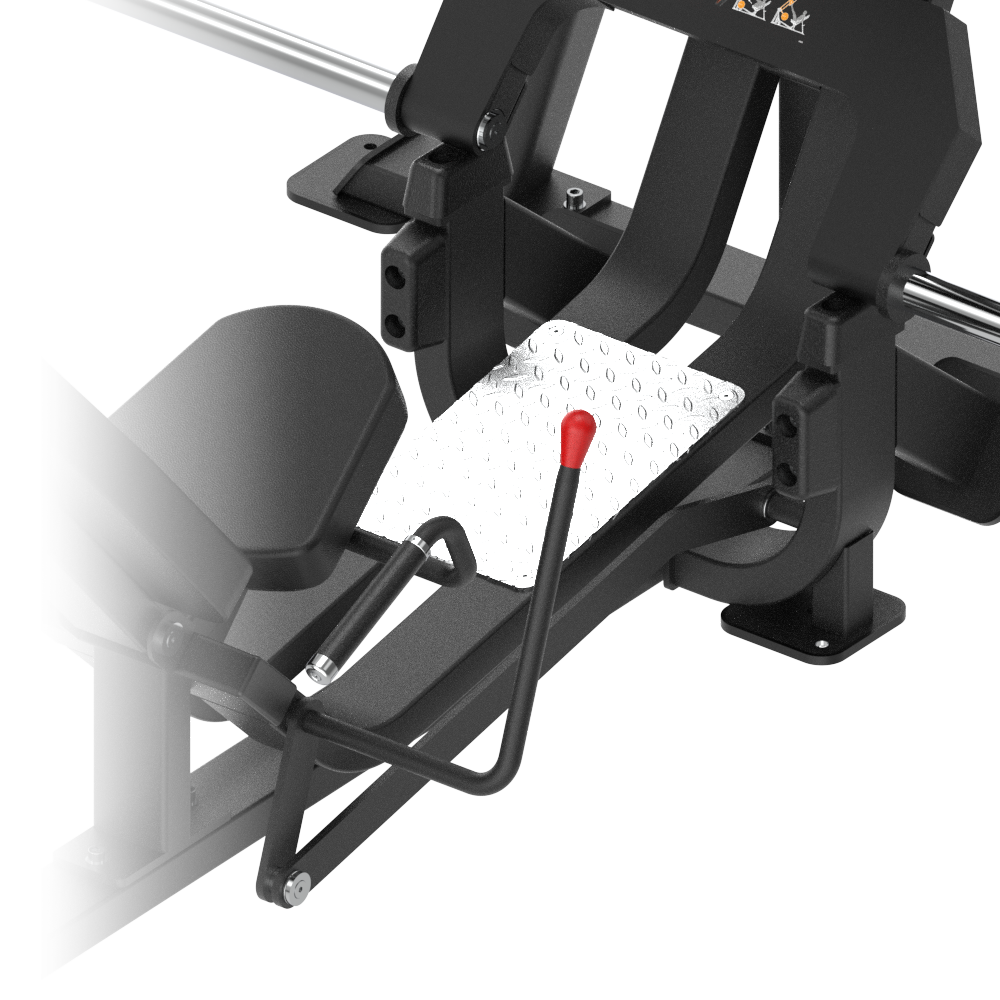 Vector Fitness Orion VF001OR ülésállítás