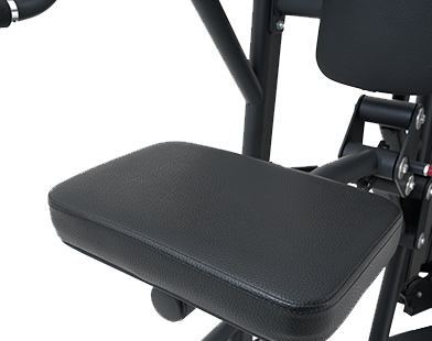 Vector Fitness Orion VF001OR állítható háttámla