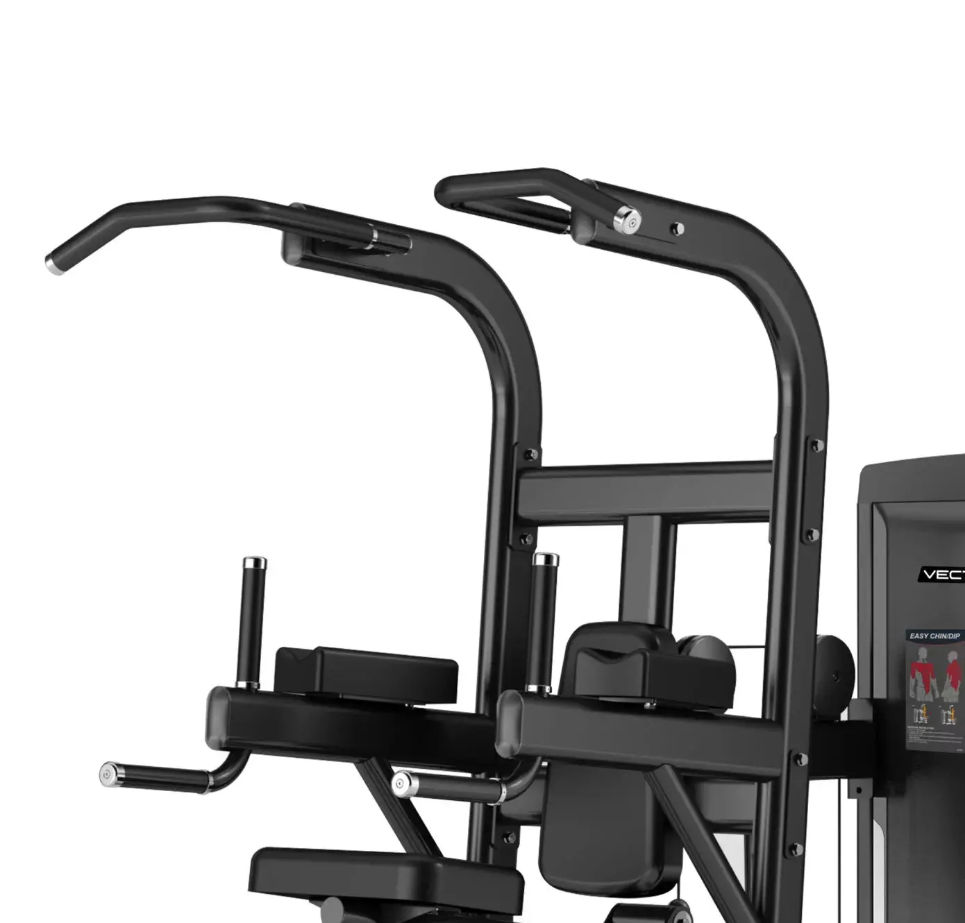 Vector Fitness Orion VF001OR ülésállítás