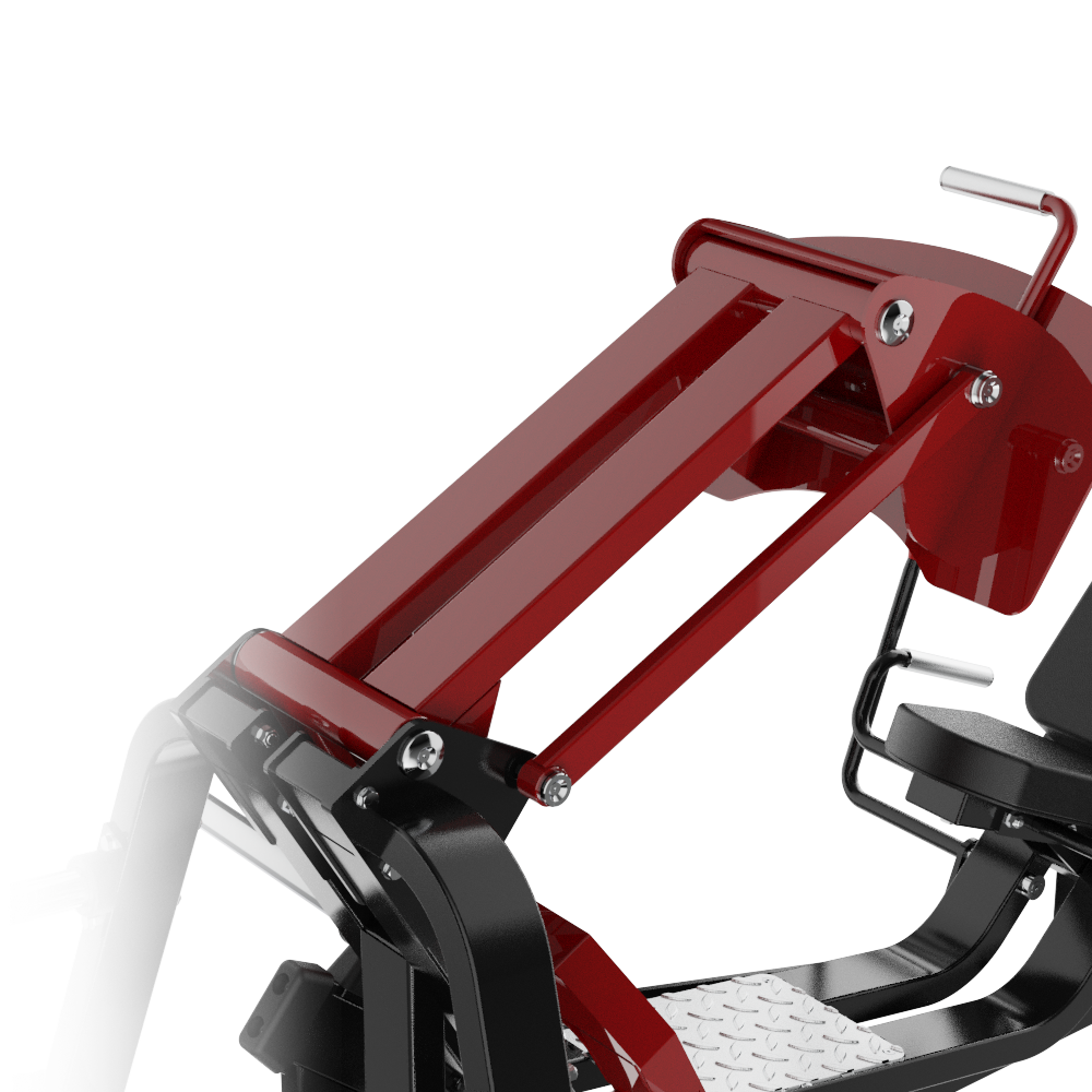 Vector Fitness Orion VF001OR ülésállítás