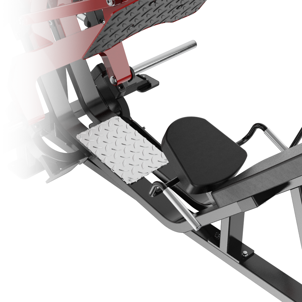 Vector Fitness Orion VF001OR lapsúlyrendszer