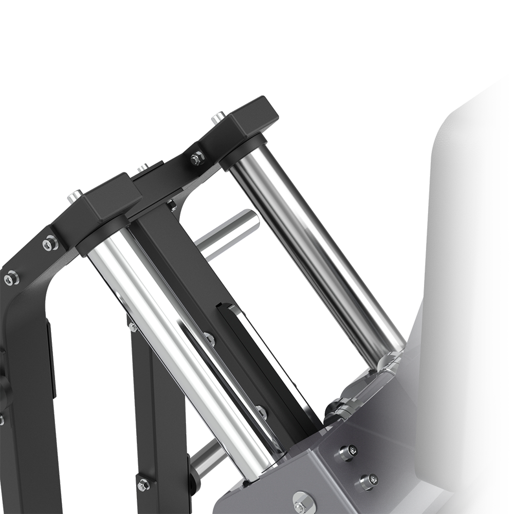 Vector Fitness Orion VF001OR dupla markolatkialakítás