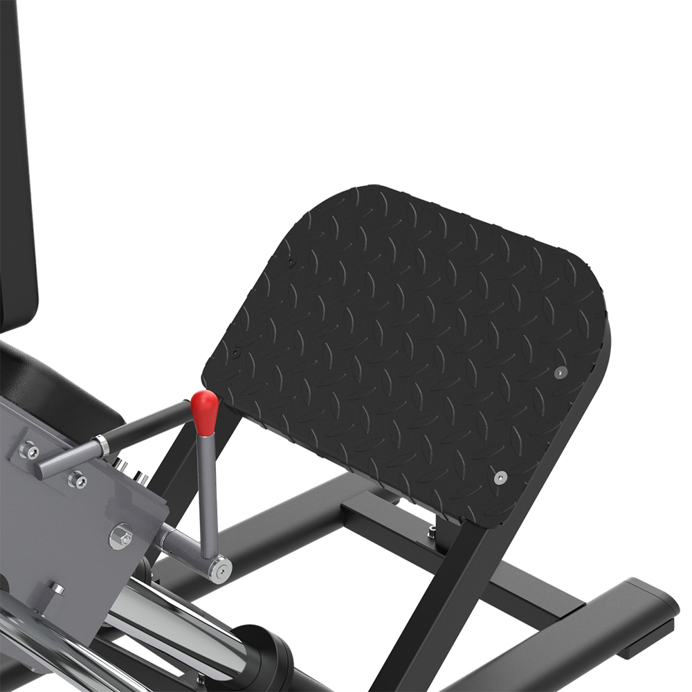 Vector Fitness Orion VF001OR állítható háttámla