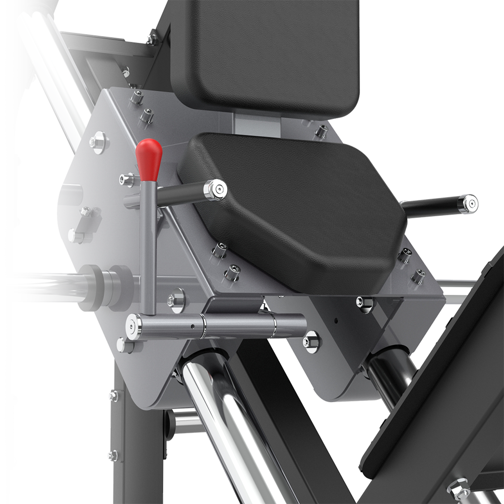 Vector Fitness Orion VF001OR lapsúlyrendszer