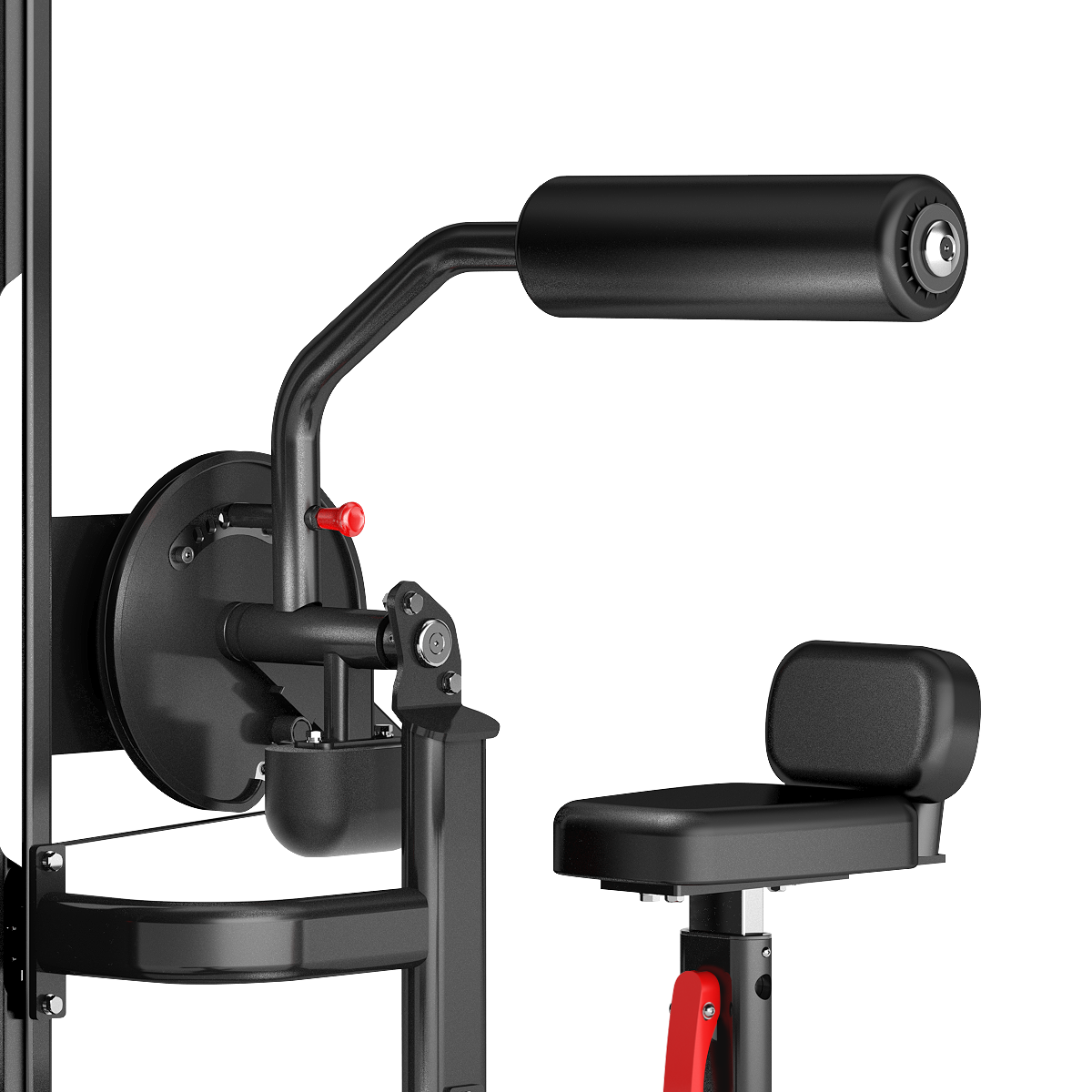 Vector Fitness Orion VF001OR állítható háttámla