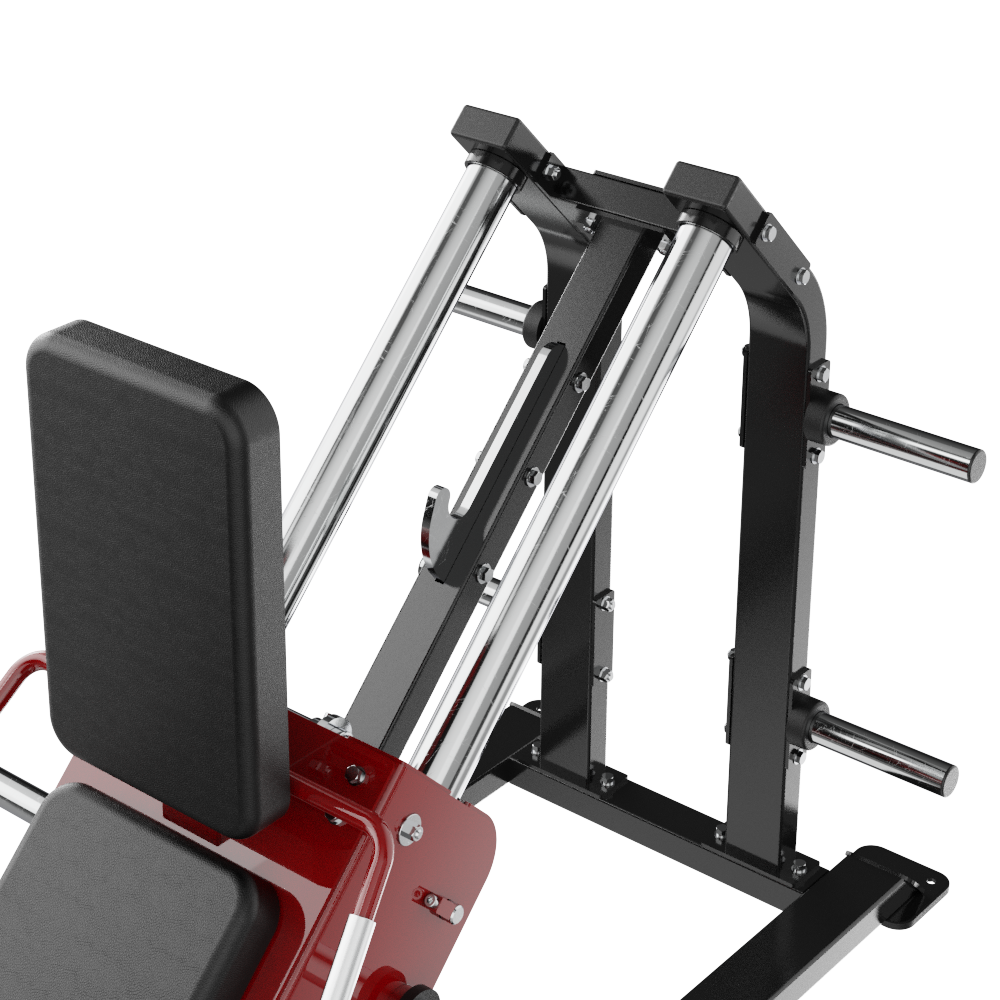 Vector Fitness Orion VF001OR dupla markolatkialakítás