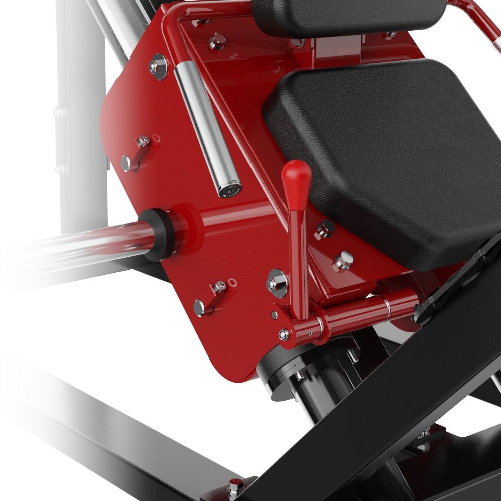 Vector Fitness Orion VF001OR lapsúlyrendszer