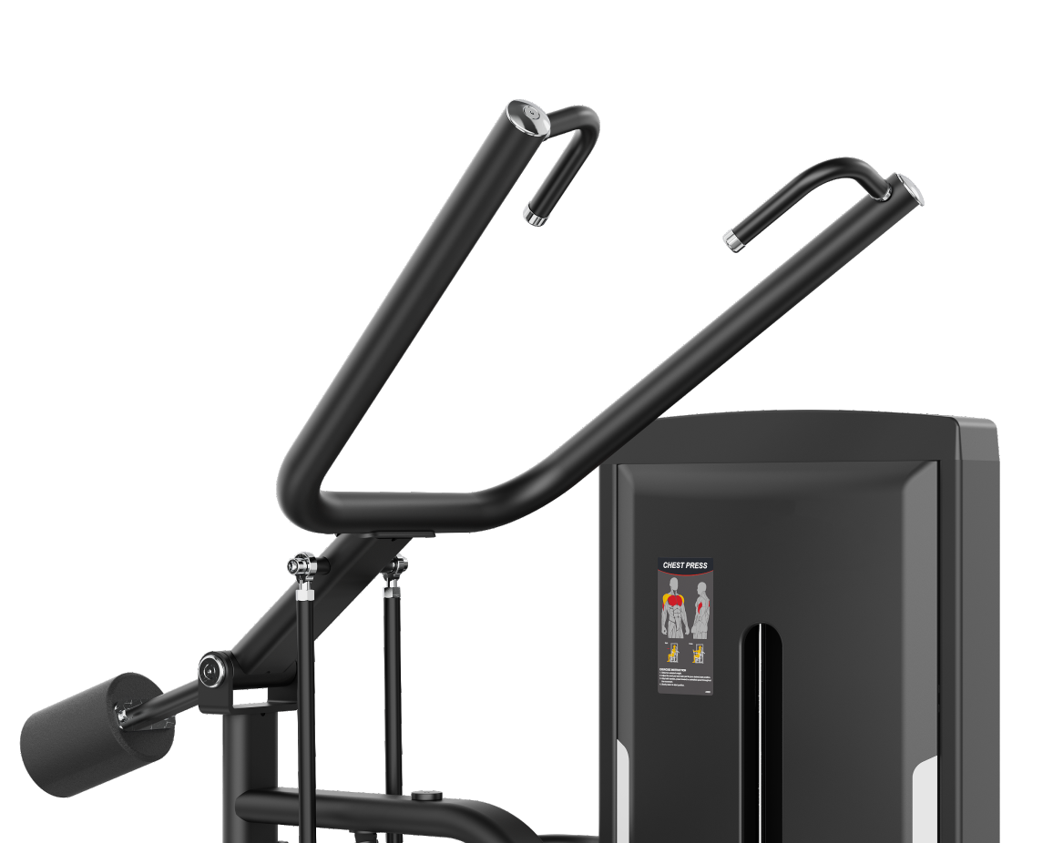 Vector Fitness Orion VF001OR ülésállítás