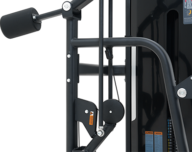 Vector Fitness Orion VF001OR lapsúlyrendszer