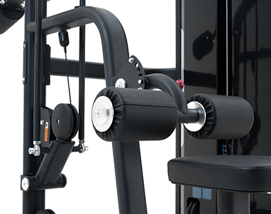 Vector Fitness Orion VF001OR állítható háttámla