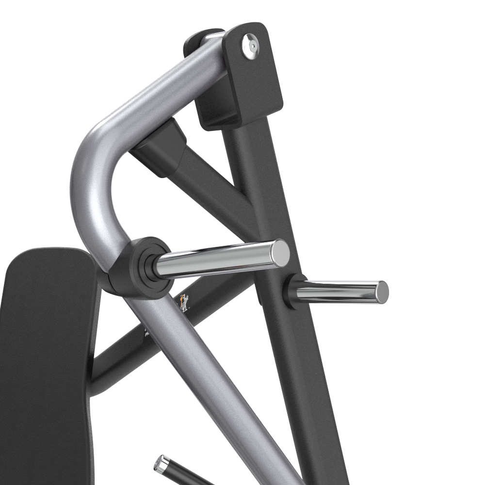 Vector Fitness Orion VF001OR dupla markolatkialakítás