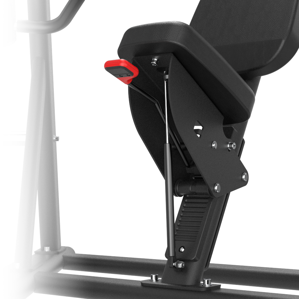 Vector Fitness Orion VF001OR lapsúlyrendszer