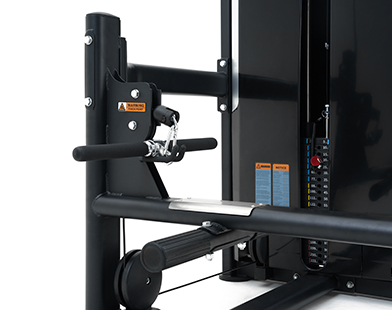 Vector Fitness Orion VF001OR lapsúlyrendszer