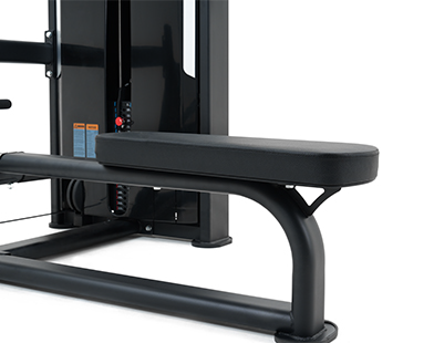 Vector Fitness Orion VF001OR állítható háttámla