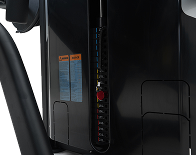 Vector Fitness Orion VF001OR lapsúlyrendszer