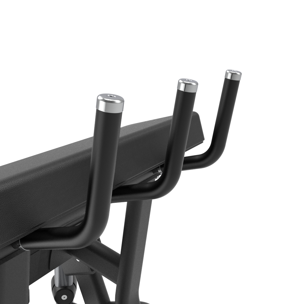 Vector Fitness Orion VF001OR dupla markolatkialakítás