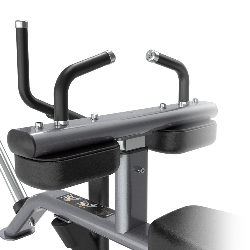 Vector Fitness Orion VF001OR dupla markolatkialakítás