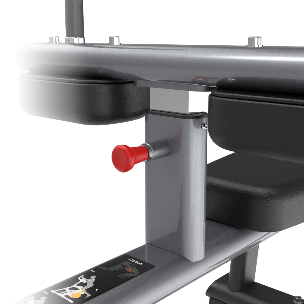 Vector Fitness Orion VF001OR ülésállítás
