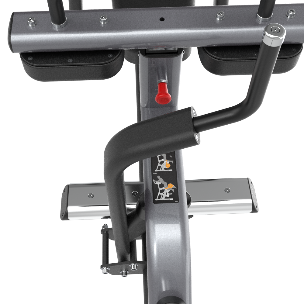 Vector Fitness Orion VF001OR lapsúlyrendszer