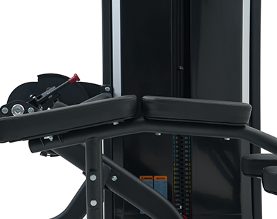 Vector Fitness Orion VF001OR állítható háttámla