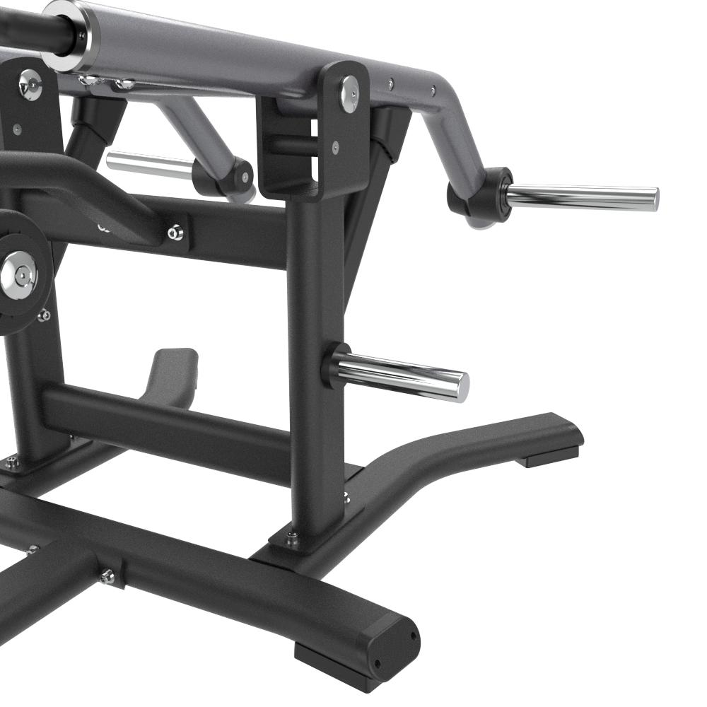 Vector Fitness Orion VF001OR dupla markolatkialakítás