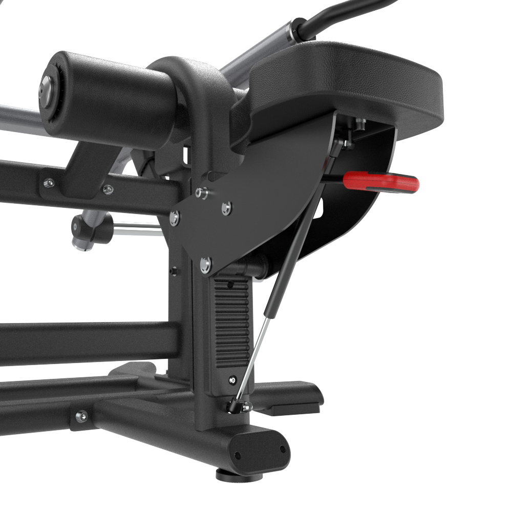 Vector Fitness Orion VF001OR állítható háttámla