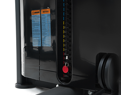 Vector Fitness Orion VF001OR lapsúlyrendszer