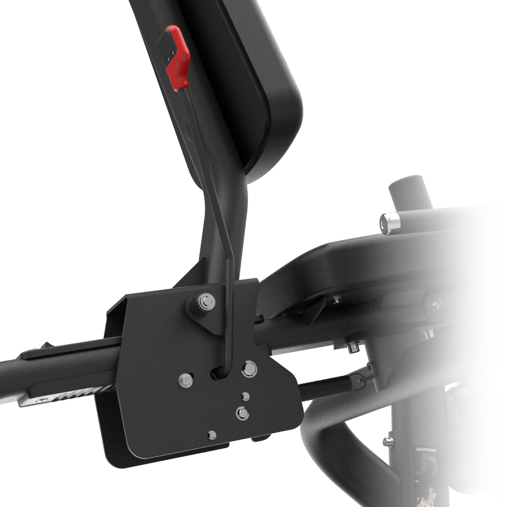 Vector Fitness Orion VF001OR dupla markolatkialakítás