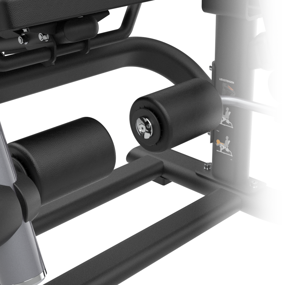 Vector Fitness Orion VF001OR állítható háttámla