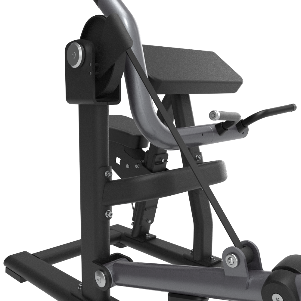 Vector Fitness Orion VF001OR lapsúlyrendszer