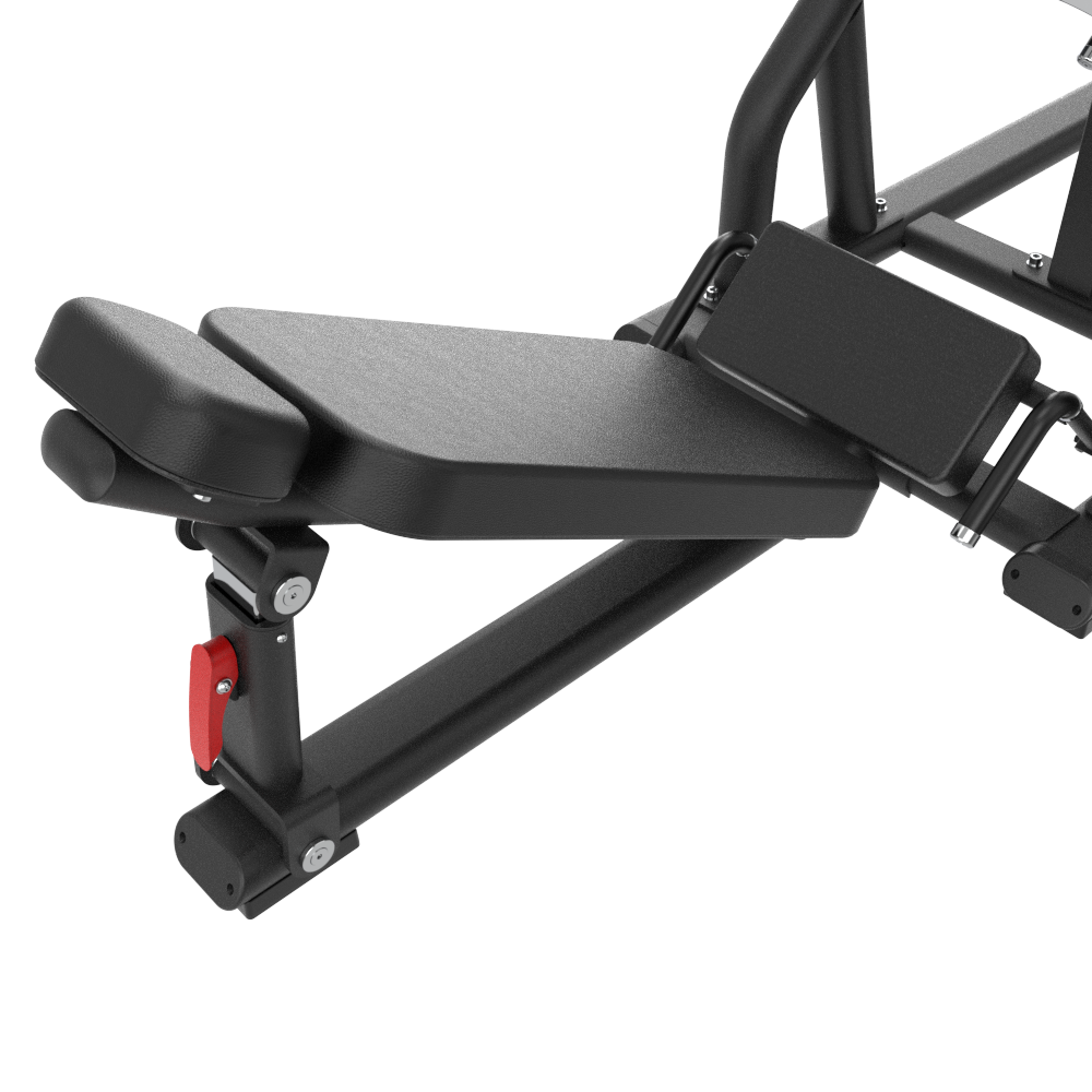Vector Fitness Orion VF001OR ülésállítás