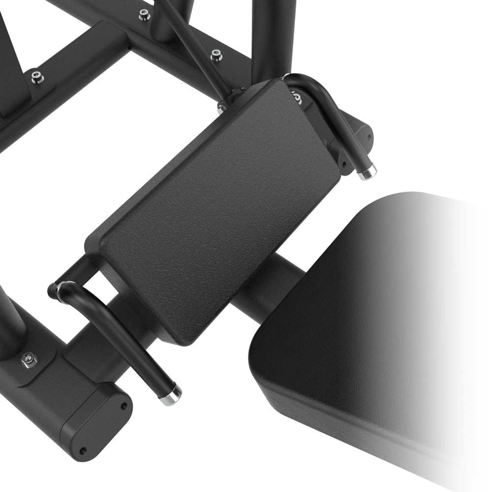 Vector Fitness Orion VF001OR állítható háttámla
