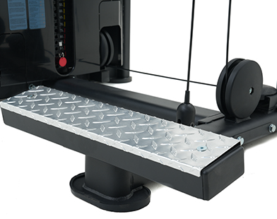 Vector Fitness Orion VF001OR ülésállítás