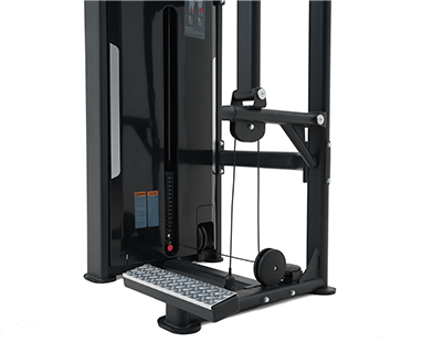 Vector Fitness Orion VF001OR lapsúlyrendszer