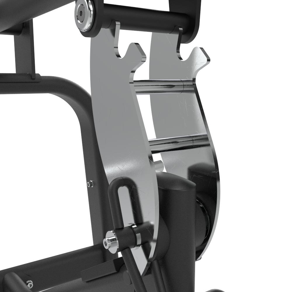 Vector Fitness Orion VF001OR állítható háttámla