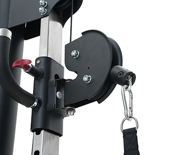 Vector Fitness Orion VF001OR ülésállítás