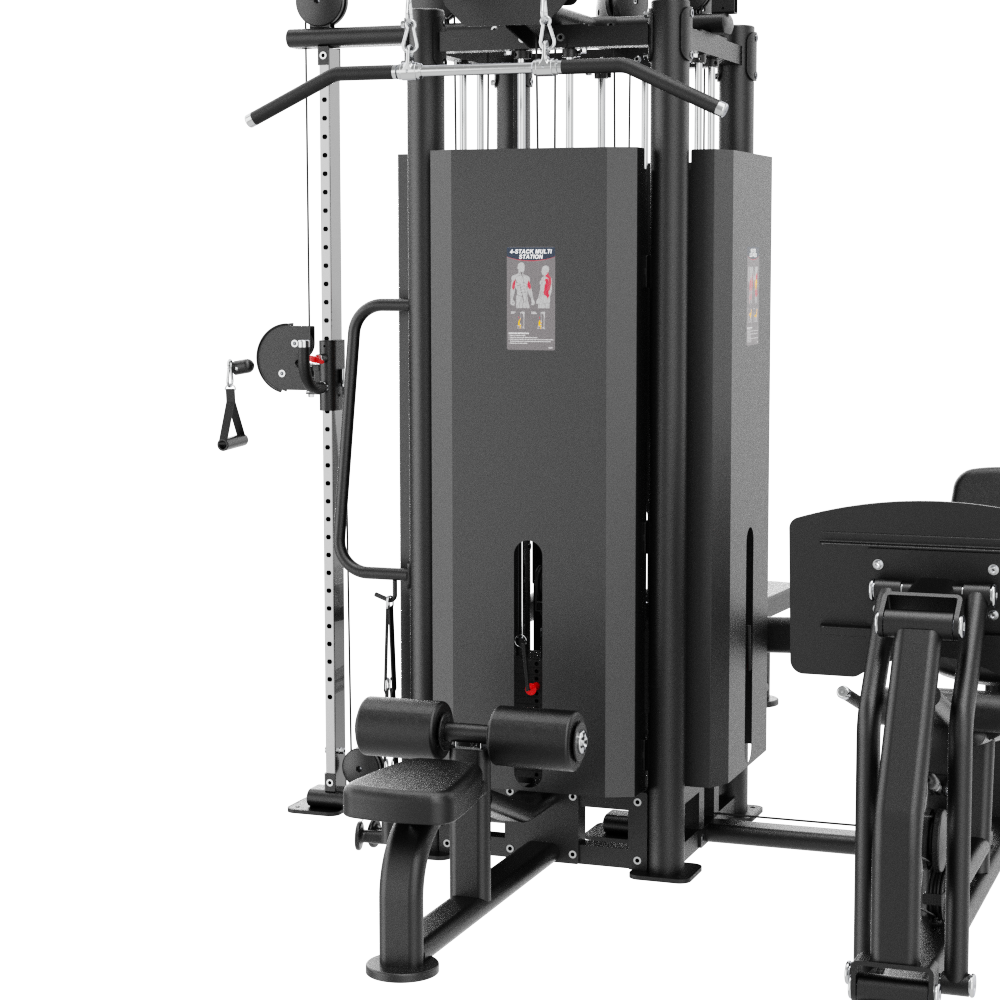Vector Fitness Orion VF001OR ülésállítás