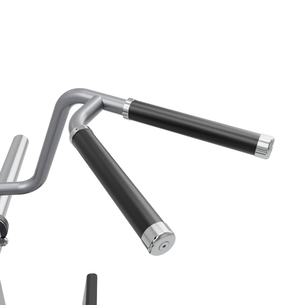 Vector Fitness Orion VF001OR dupla markolatkialakítás