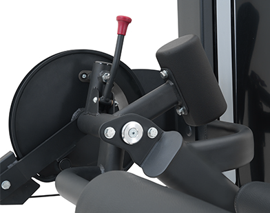 Vector Fitness Orion VF001OR ülésállítás