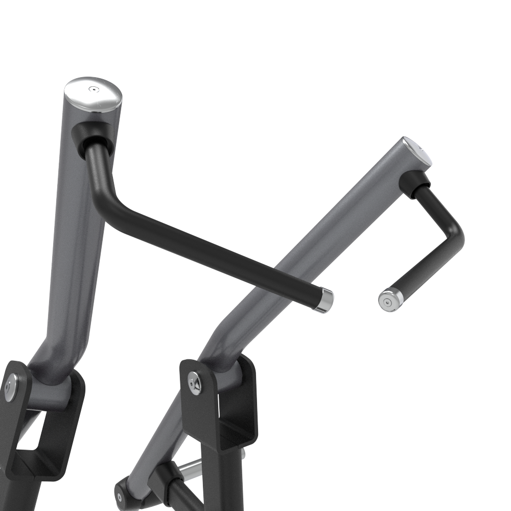 Vector Fitness Orion VF001OR dupla markolatkialakítás