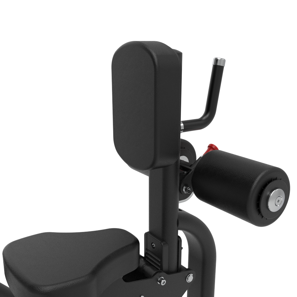 Vector Fitness Orion VF001OR állítható háttámla
