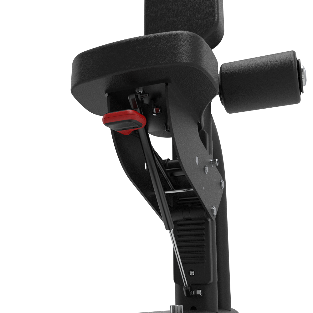 Vector Fitness Orion VF001OR lapsúlyrendszer
