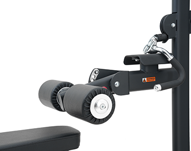 Vector Fitness Orion VF001OR ülésállítás