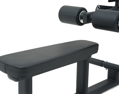 Vector Fitness Orion VF001OR állítható háttámla