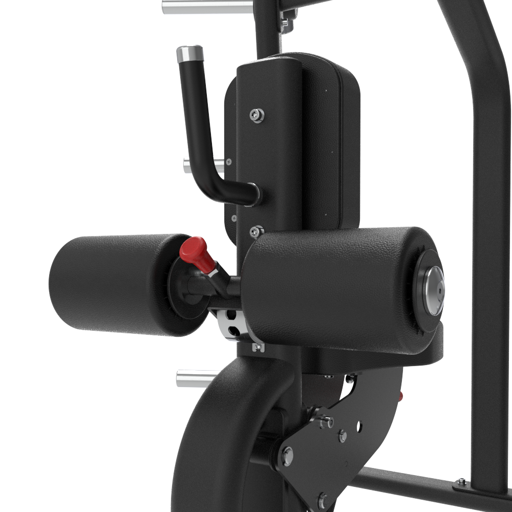 Vector Fitness Orion VF001OR lapsúlyrendszer