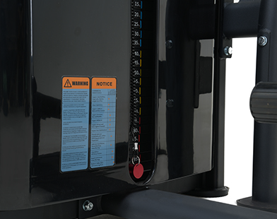 Vector Fitness Orion VF001OR lapsúlyrendszer