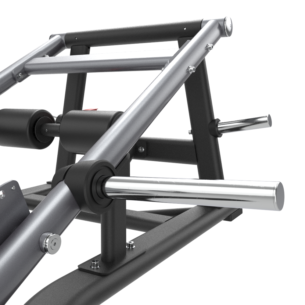 Vector Fitness Orion VF001OR dupla markolatkialakítás