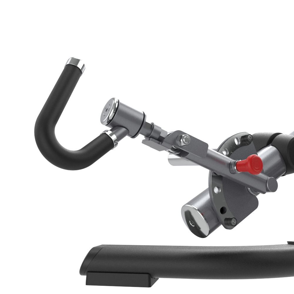 Vector Fitness Orion VF001OR ülésállítás